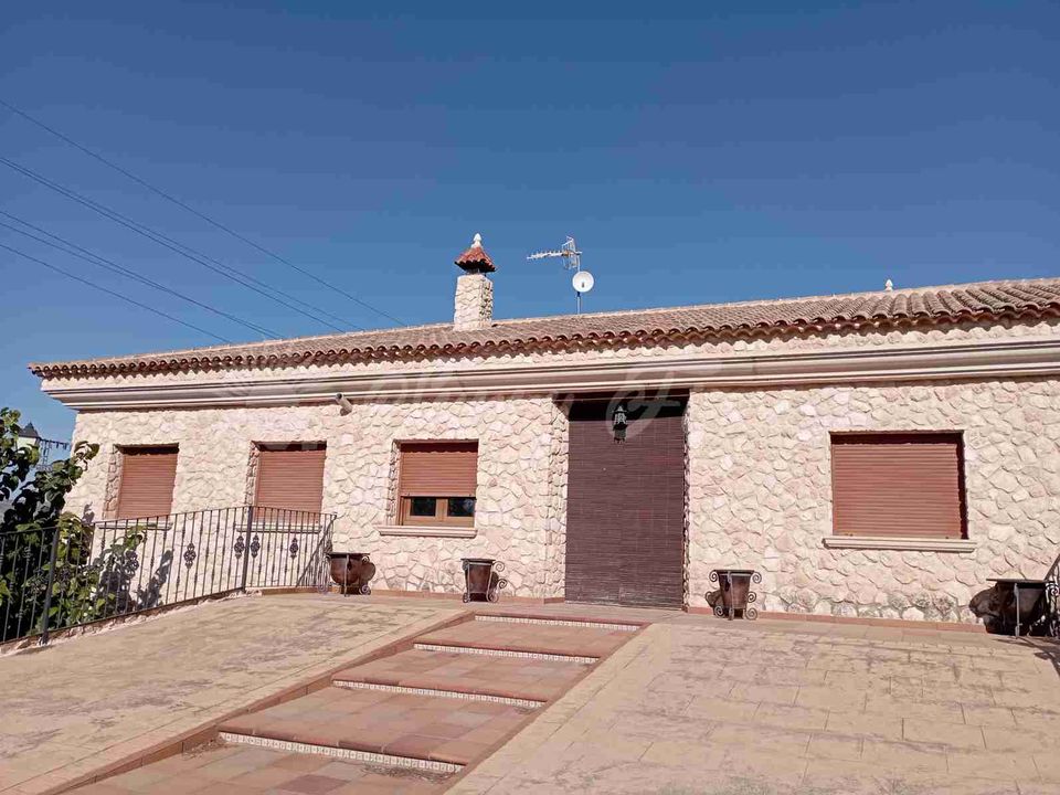 Villa i Villena, Alicante - foto 3